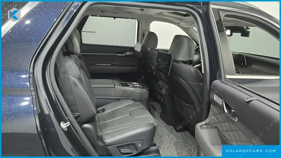 HYUNDAI PALISADE DIESEL 2.2 4WD