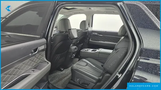 HYUNDAI PALISADE DIESEL 2.2 4WD