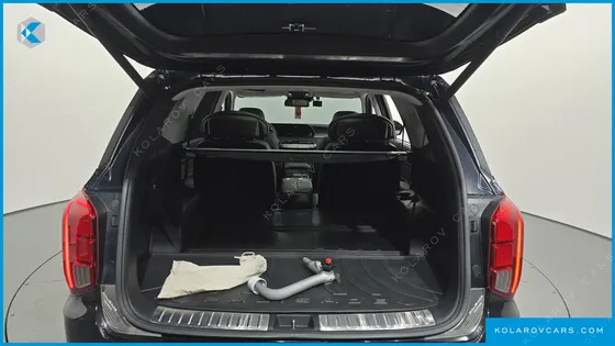 HYUNDAI PALISADE DIESEL 2.2 4WD