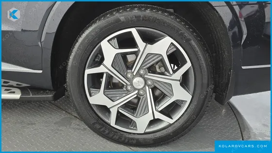 HYUNDAI PALISADE DIESEL 2.2 4WD