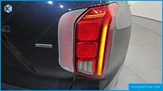 HYUNDAI PALISADE DIESEL 2.2 4WD