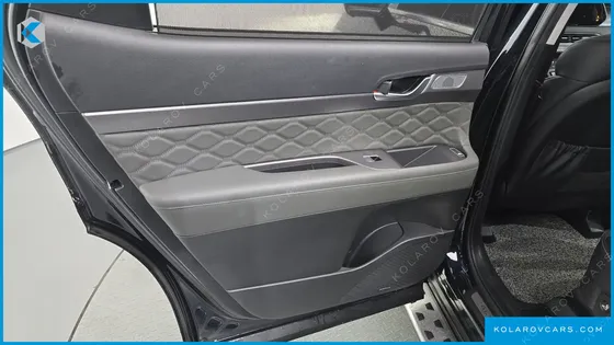 HYUNDAI PALISADE DIESEL 2.2 4WD