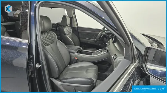 HYUNDAI PALISADE DIESEL 2.2 4WD