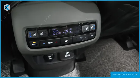HYUNDAI PALISADE DIESEL 2.2 4WD