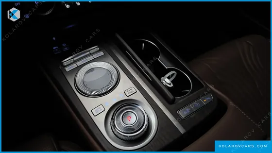 GENESIS G80 GASOLINE 2.5 TURBO 2WD