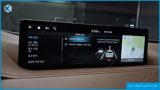 GENESIS G80 GASOLINE 2.5 TURBO 2WD