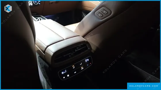 GENESIS G80 GASOLINE 2.5 TURBO 2WD