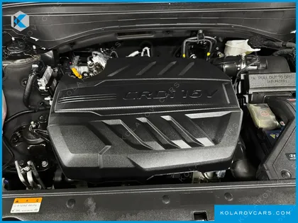 HYUNDAI PALISADE DIESEL 2.2 4WD