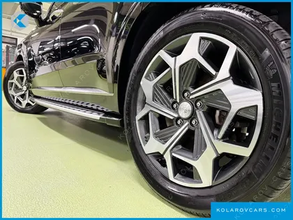 HYUNDAI PALISADE DIESEL 2.2 4WD