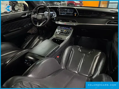 HYUNDAI PALISADE DIESEL 2.2 4WD