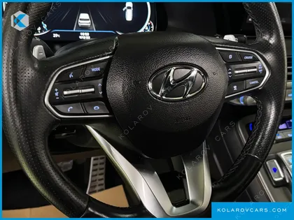HYUNDAI PALISADE DIESEL 2.2 4WD