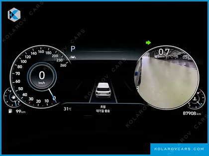 HYUNDAI PALISADE DIESEL 2.2 4WD