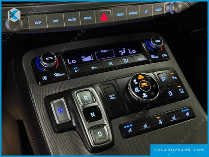 HYUNDAI PALISADE DIESEL 2.2 4WD