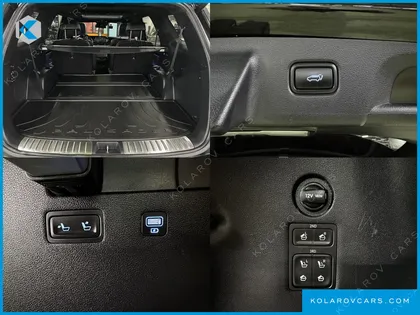 HYUNDAI PALISADE DIESEL 2.2 4WD