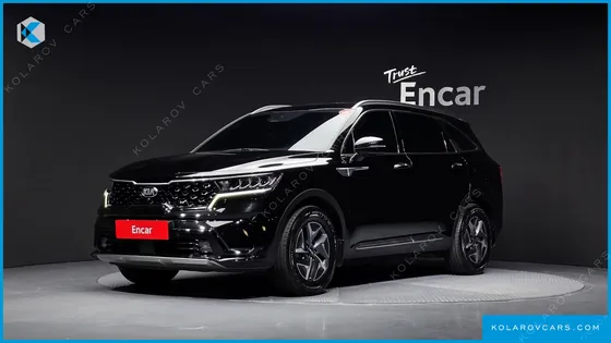 KIA SORENTO HEV 1.6 2WD