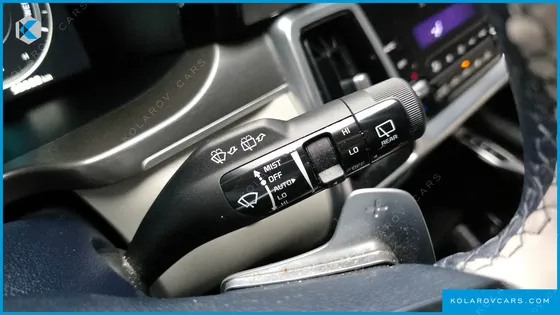 KIA SORENTO HEV 1.6 2WD