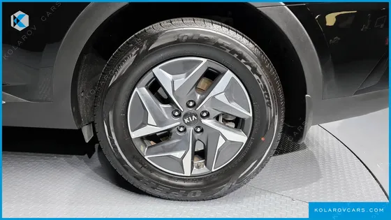 KIA SORENTO HEV 1.6 2WD