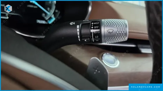 GENESIS G80 GASOLINE 3.5 TURBO AWD