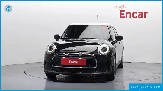 MINI COOPER 5DOOR CLASSIC