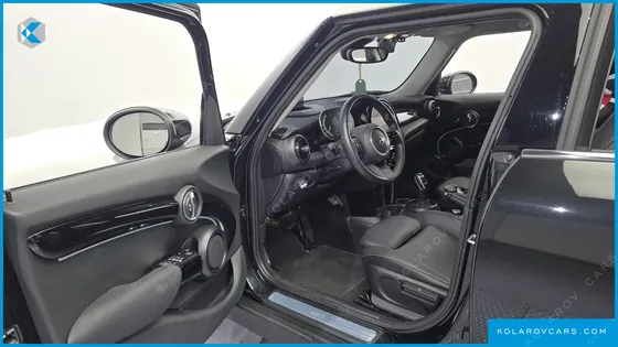 MINI COOPER 5DOOR CLASSIC