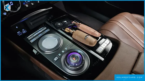 GENESIS G80 GASOLINE 2.5 TURBO 2WD