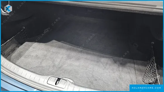 GENESIS G80 GASOLINE 2.5 TURBO 2WD