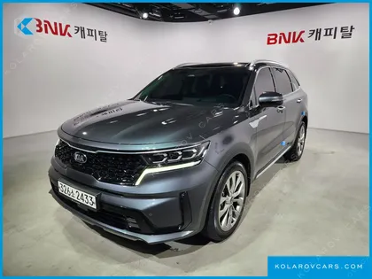 KIA SORENTO DIESEL 2.2 2WD