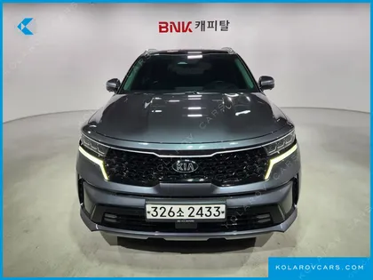 KIA SORENTO DIESEL 2.2 2WD