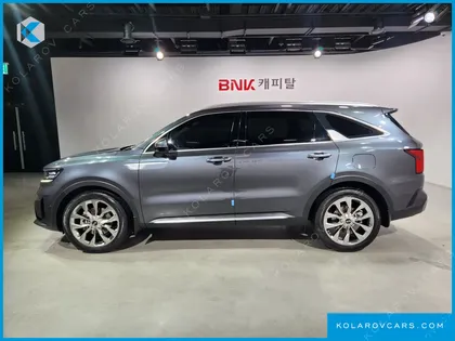 KIA SORENTO DIESEL 2.2 2WD
