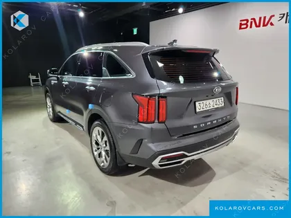 KIA SORENTO DIESEL 2.2 2WD
