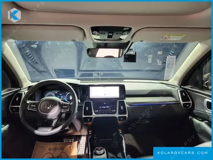 KIA SORENTO DIESEL 2.2 2WD