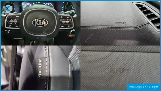 KIA SORENTO DIESEL 2.2 2WD