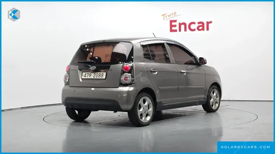 KIA MORNING (PICANTO) LX