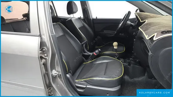 KIA MORNING (PICANTO) LX
