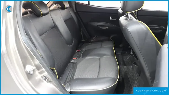 KIA MORNING (PICANTO) LX