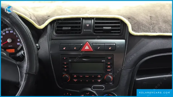 KIA MORNING (PICANTO) LX