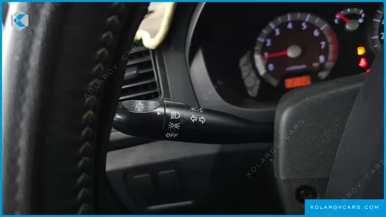 KIA MORNING (PICANTO) LX