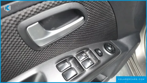 KIA MORNING (PICANTO) LX