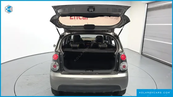 KIA MORNING (PICANTO) LX