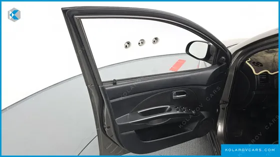 KIA MORNING (PICANTO) LX