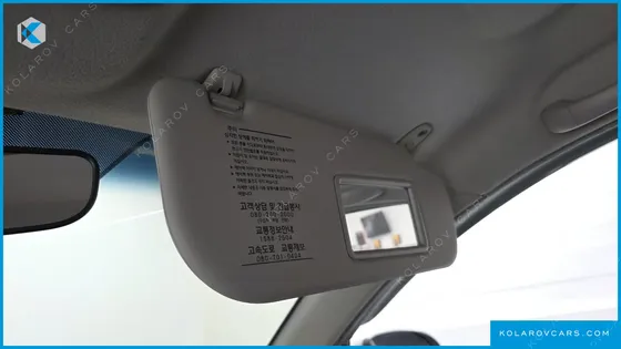 KIA MORNING (PICANTO) LX