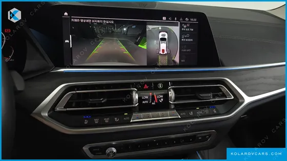 BMW X7 XDRIVE 40D DESIGN PURE EXCELLENCE 6-SEATER