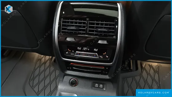 BMW X7 XDRIVE 40D DESIGN PURE EXCELLENCE 6-SEATER