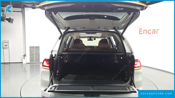 BMW X7 XDRIVE 40D DESIGN PURE EXCELLENCE 6-SEATER