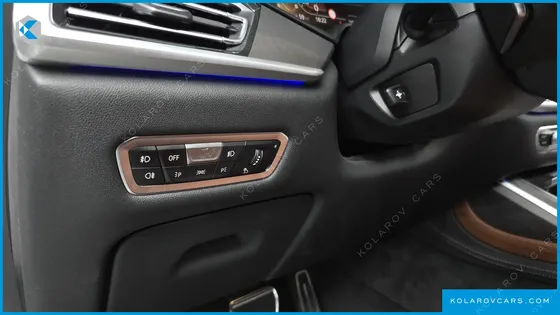 BMW X7 XDRIVE 40D DESIGN PURE EXCELLENCE 6-SEATER