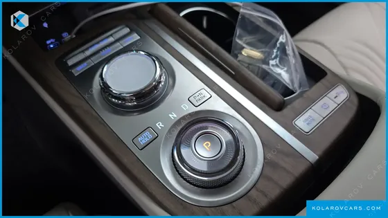 GENESIS G80 GASOLINE 2.5 TURBO 2WD