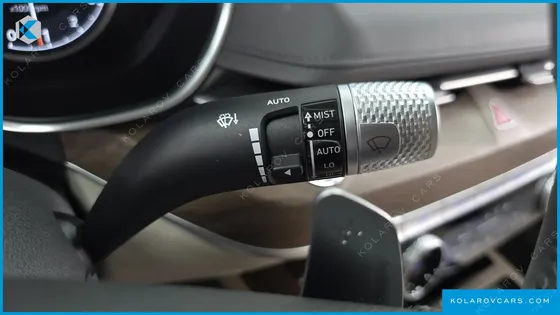 GENESIS G80 GASOLINE 2.5 TURBO 2WD