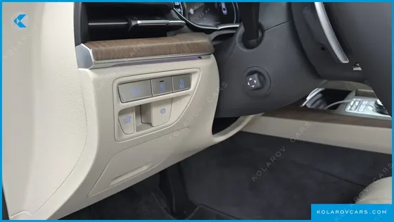 GENESIS G80 GASOLINE 2.5 TURBO 2WD