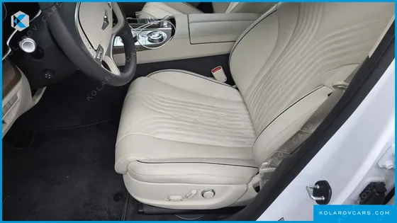 GENESIS G80 GASOLINE 2.5 TURBO 2WD