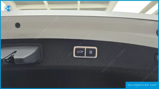 GENESIS G80 GASOLINE 2.5 TURBO 2WD
